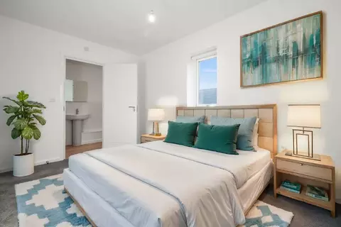 4 bedroom home for rent