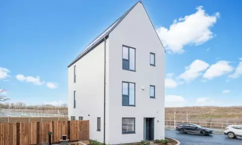 4 bedroom home for rent