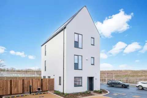 4 bedroom home for rent