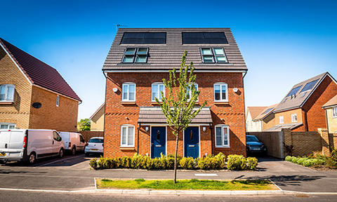 3 bedroom home for rent