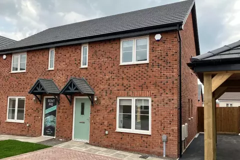 3 bedroom home for rent