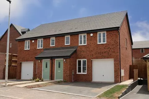 3 bedroom home for rent
