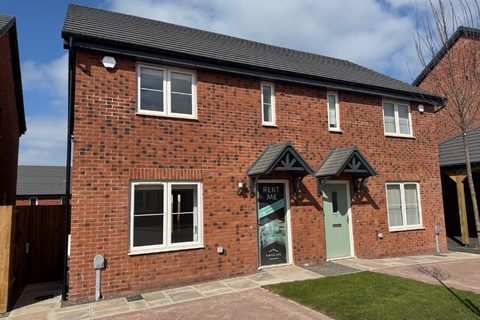 3 bedroom home for rent