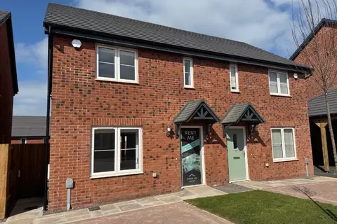 3 bedroom home for rent