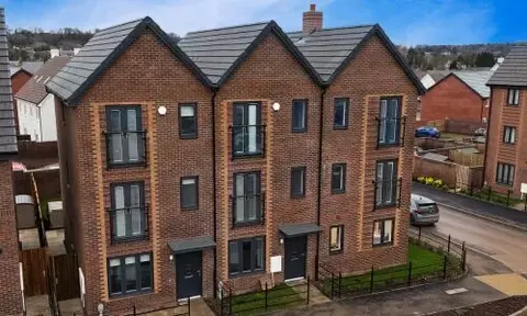 3 bedroom home for rent