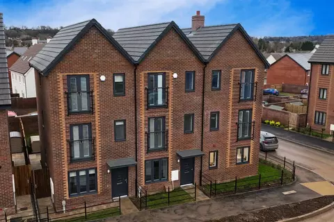 3 bedroom home for rent