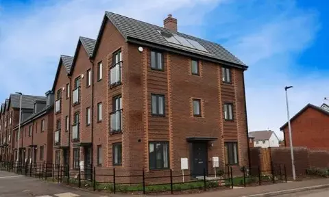 3 bedroom home for rent