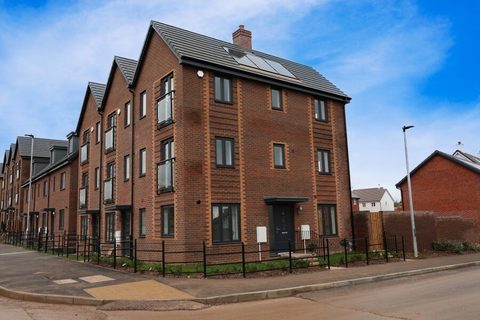3 bedroom home for rent