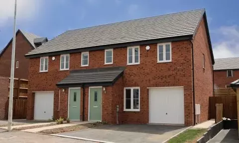 3 bedroom home for rent