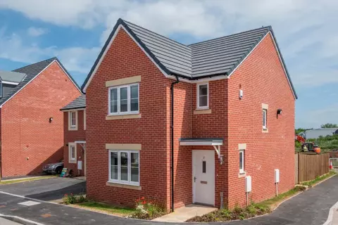 3 bedroom home for rent