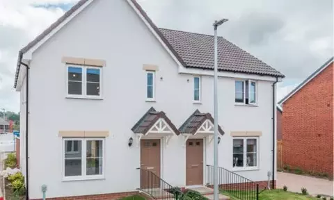 3 bedroom home for rent