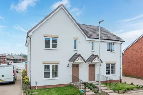 3 bedroom home for rent