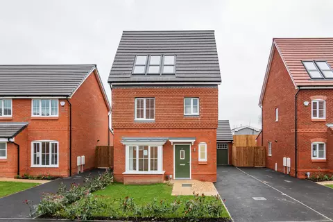 4 bedroom home for rent