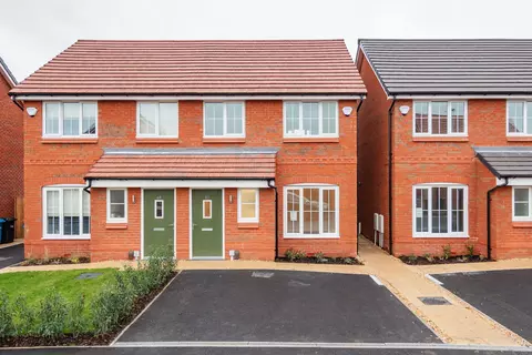 3 bedroom home for rent