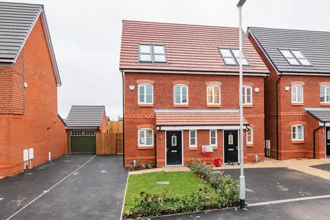 3 bedroom home for rent