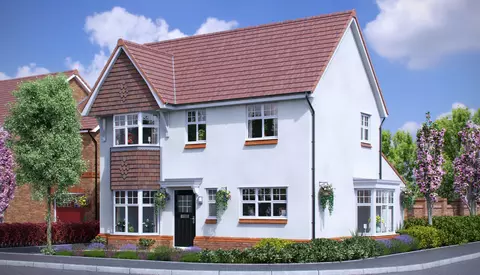 3 bedroom home for rent