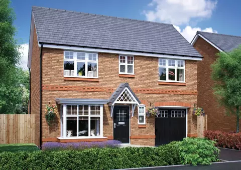 3 bedroom home for rent