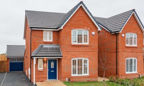 3 bedroom home for rent