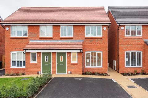 3 bedroom home for rent