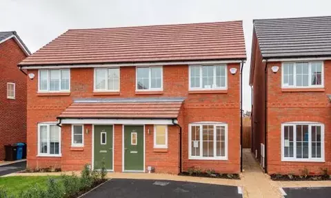 3 bedroom home for rent