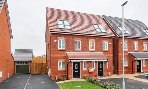 3 bedroom home for rent