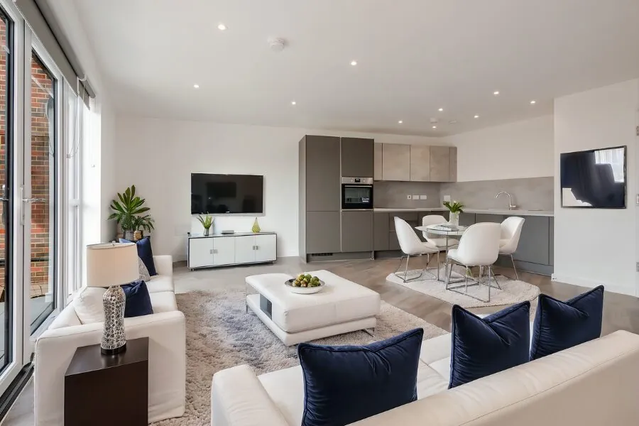 Hemel Hempstead, Hertfordshire HP2 