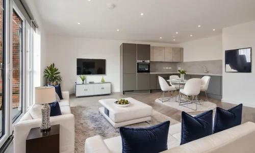 Hemel Hempstead, Hertfordshire HP2 