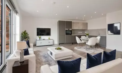 2 bedroom home for rent