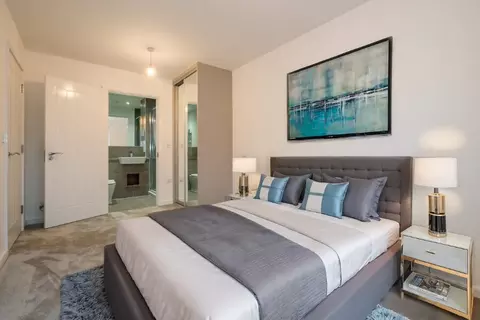 2 bedroom home for rent