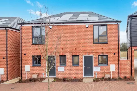 2 bedroom home for rent