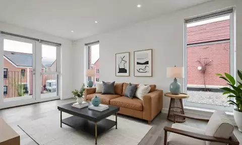 2 bedroom home for rent