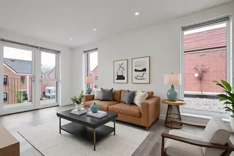 2 bedroom home for rent