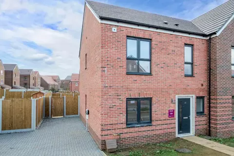 3 bedroom home for rent