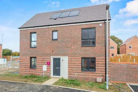 3 bedroom home for rent