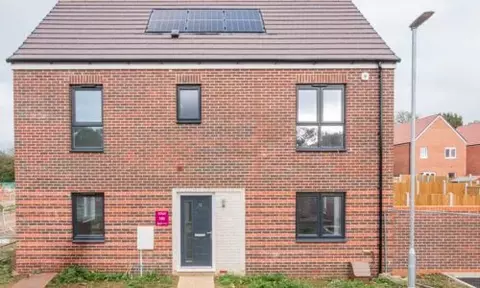 3 bedroom home for rent