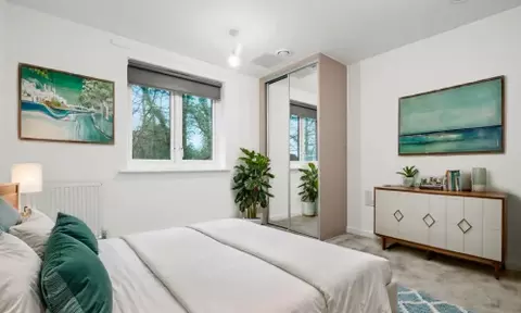 1 bedroom home for rent