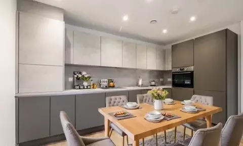 2 bedroom home for rent