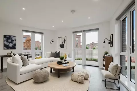 2 bedroom home for rent