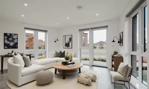 2 bedroom home for rent