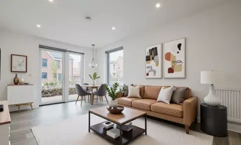 1 bedroom home for rent