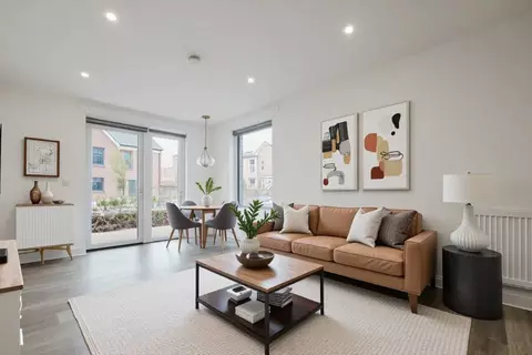 1 bedroom home for rent