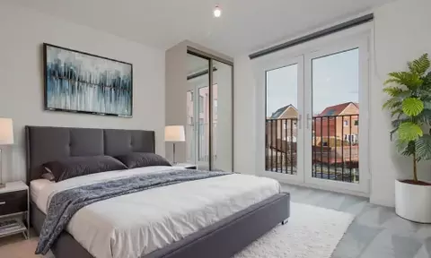 1 bedroom home for rent