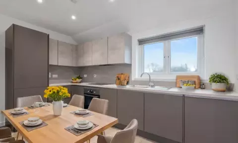 2 bedroom home for rent