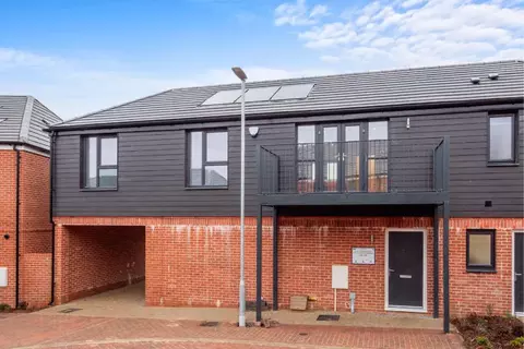 2 bedroom home for rent