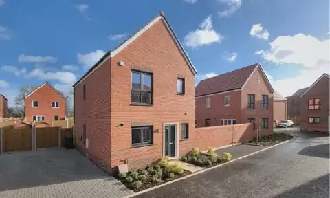 3 bedroom home for rent