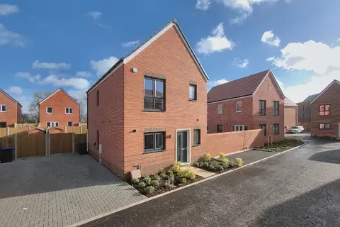 3 bedroom home for rent