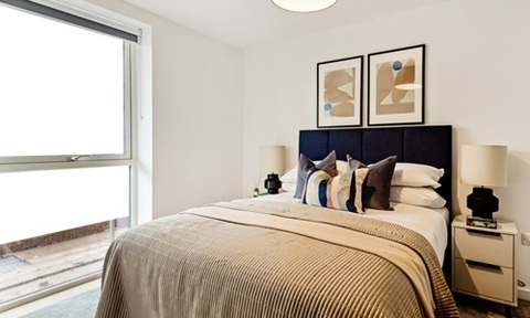 1 bedroom home for rent