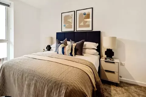 1 bedroom home for rent