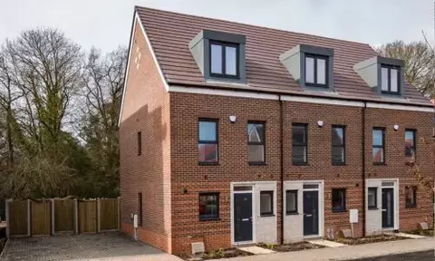 3 bedroom home for rent