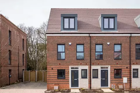 3 bedroom home for rent